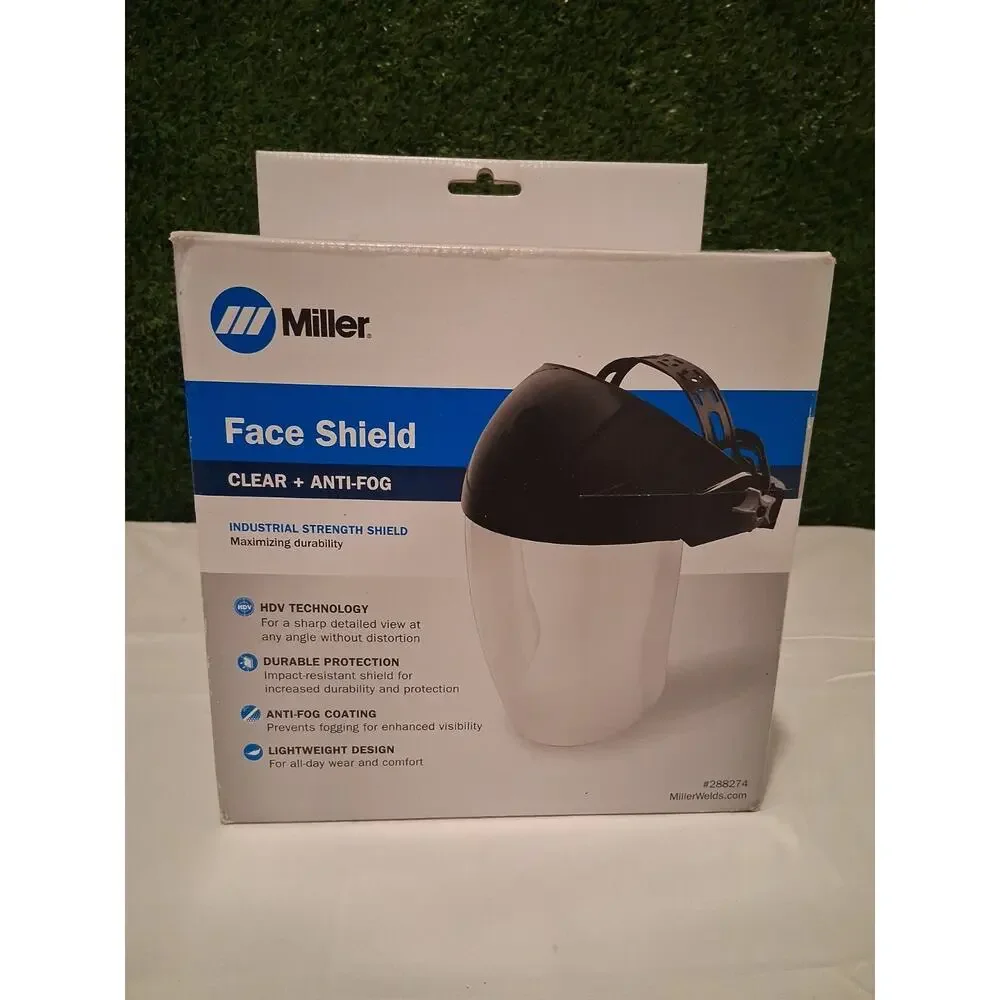 MILLER **brand new